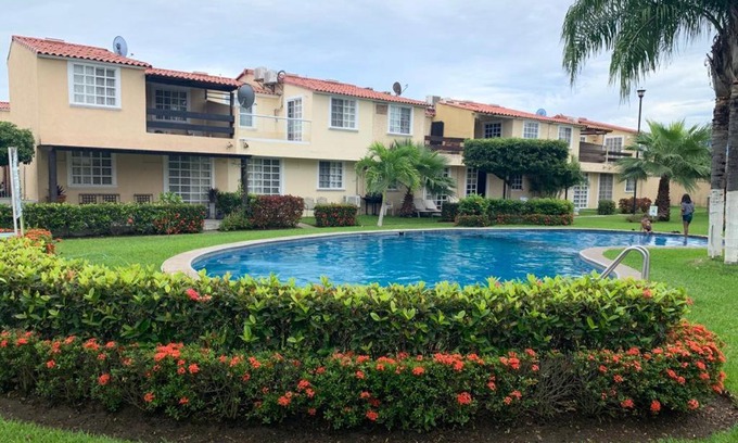 Las Jarretaderas Casa | CASA NUEVO VALLARTA