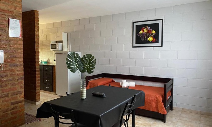 Villa Nueva Apartamento | Casa Nuova Depto CUATRO