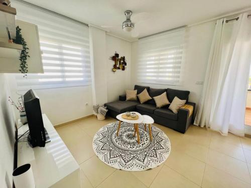 Jeronimo y Avileses y Balsicas de Arriba Apartamento | Casa Ny - Hacienda Riquelme Golf Resort