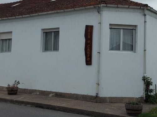 Sober Casa | CASA "O Campo"