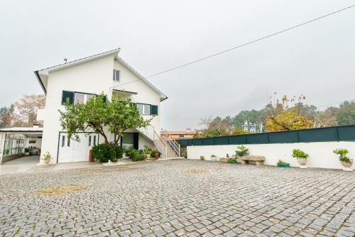 Vitorino das Donas Apartamento | Casa O Limoeiro