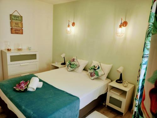 Raposeira Casa | Casa O Recanto
