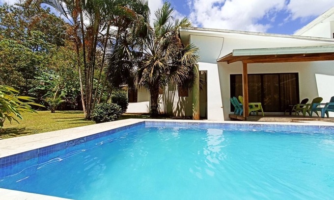 Tarcoles Casa | CASA OASIS