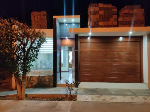 Ica Casa | Casa Oasis Meneses