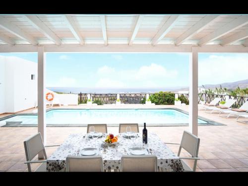 Macher Casa | Casa Ocean View