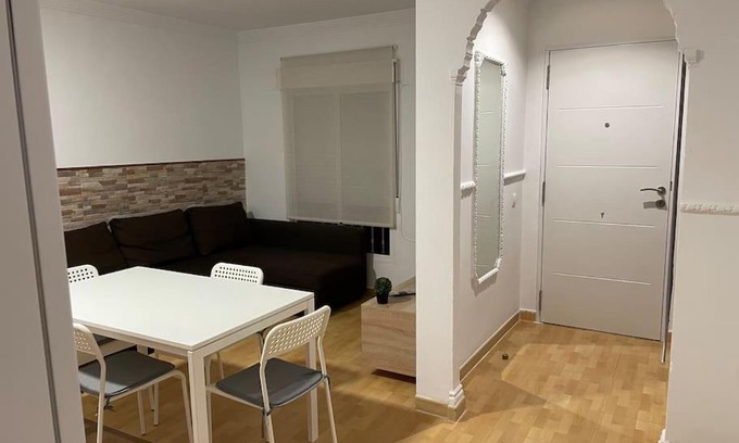 San Fernando Apartamento | Casa Oceano