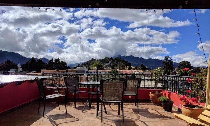 Santa Lucia Casa | Casa Ohana San Cristobal