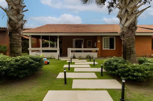 Novo Gravata Casa | Casa Ojuara 6 suítes. Luxo e Conforto em Gravatá