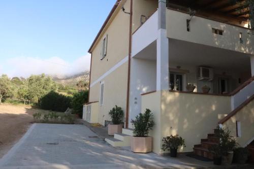 Golfo Aranci Casa | casa oleandri