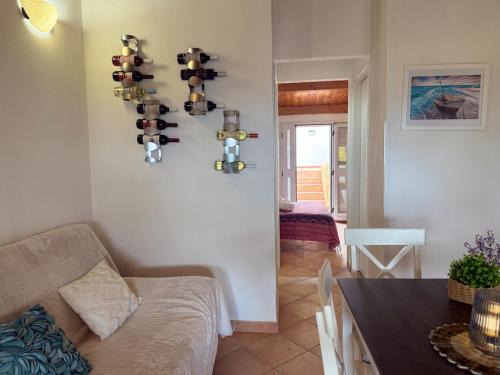 Porto Alabe Apartamento | Casa Oleandro
