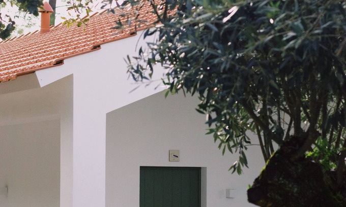 Porto de Mos Casa | Casa Oliva Casa da Serra