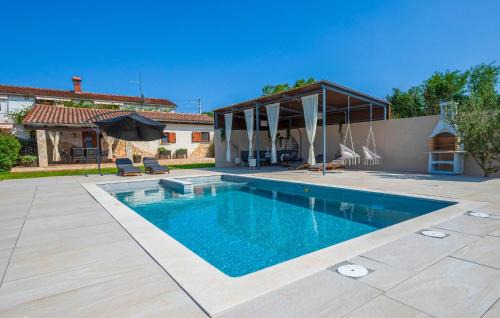 Jadreski Casa | Casa Oliva