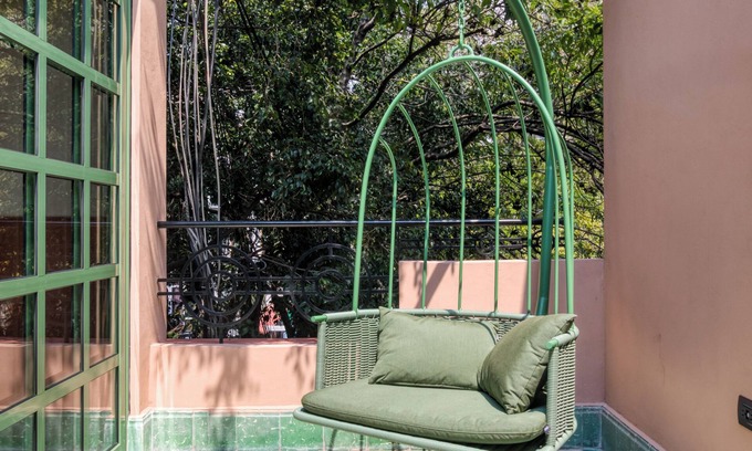 Roma Norte Casa | Casa Oliva