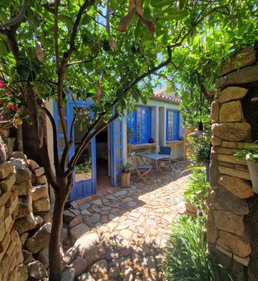 San Vito Apartamento | Casa Olive