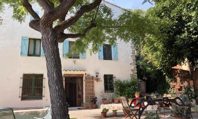 Olivella Casa | Casa Olivella
