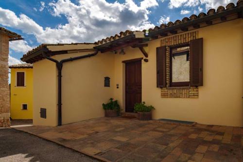 Bovara Apartamento | Casa Olivetta