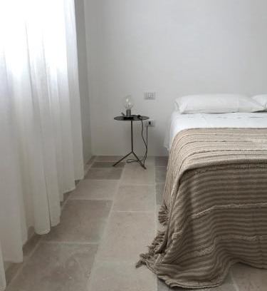Montalbano Casa | Casa Olivetto