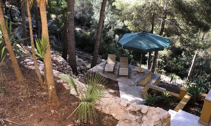 Pedreguer Apartamento | Apartamento Casa Olivia en Monte Pedreguer, Costa Blanca