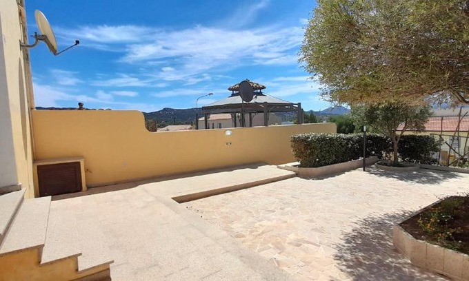Cannigione Casa | Casa Olivia