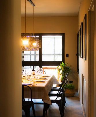 Mendoza City Center Casa | Casa Olivia Mendoza
