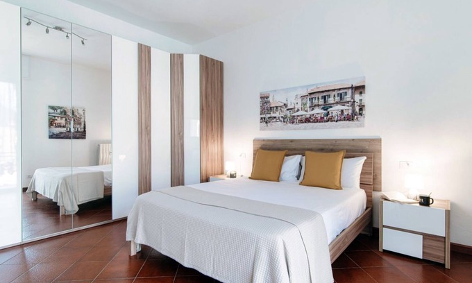 Como Apartamento | Casa Olmo - MyHomeinComo