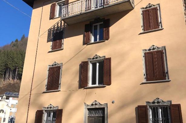 Olmo al Brembo Apartamento | Casa Olmo Vacanze
