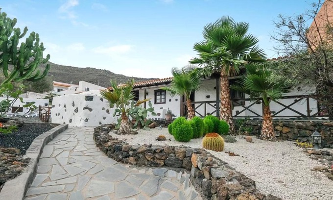Tamaimo Apartamento | Casa Olympia, Tamaimo