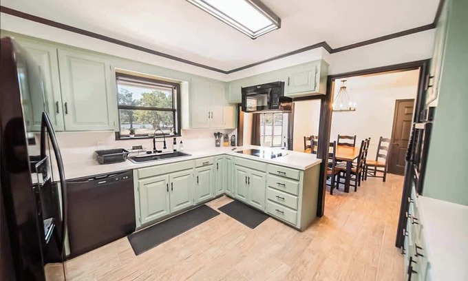 Chandler Casa | Casa on the Cove Summ