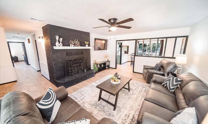 Chandler Casa | Casa on the Cove