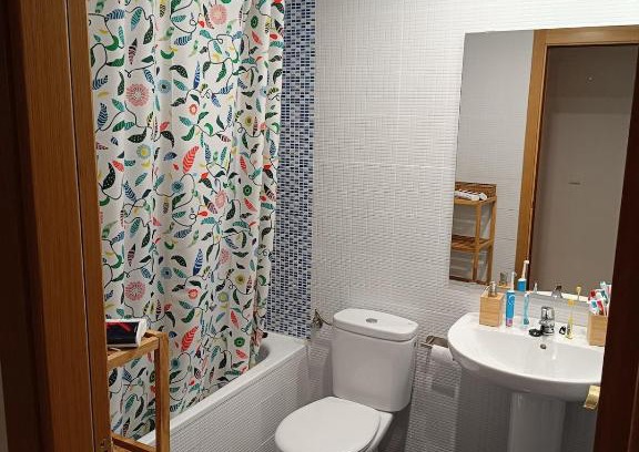 Chisagues Apartamento | Casa Ona