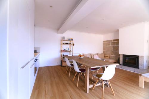 Ofir Casa | Casa Ondas - Ocean-Inspired Stay