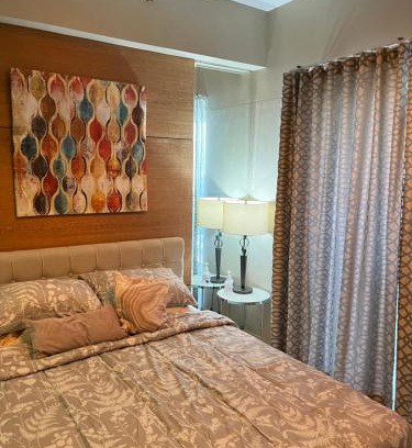 Pasay Apartamento | Casa Orana
