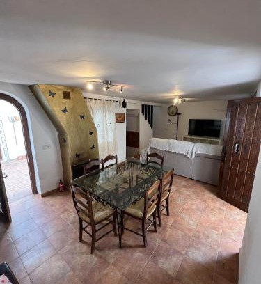 Parauta Casa | Casa Orencio, bosque encantado de Parauta