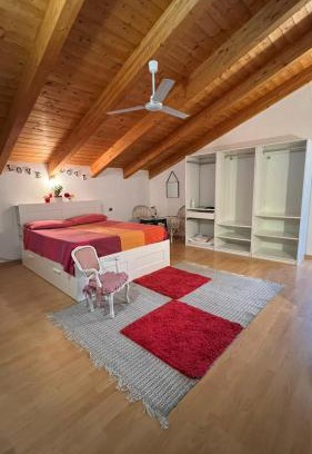 Avegno Cama Y Desayuno | Casa Ori