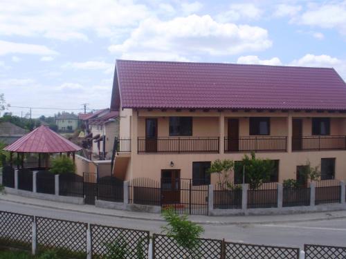 Sulina Casa | Casa orizont