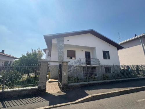 Saronno Casa | Casa Ortensia Saronno