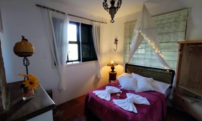 Canela Hotel | Casa Ortmann - Deluxe Suite