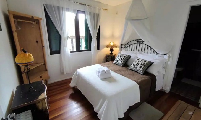 Canela Hotel | Casa Ortmann - Standard Suite