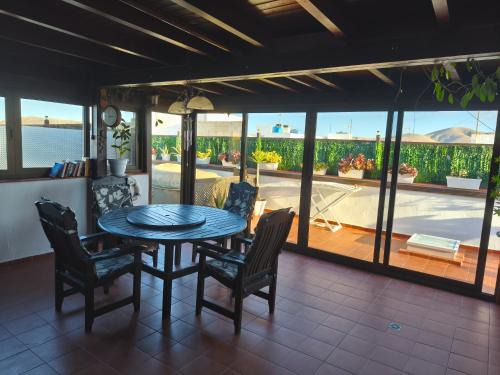 El Cotillo Apartamento | casa orymar