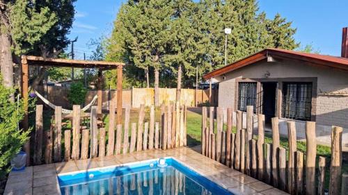 Las Compuertas Casa | Casa Osun,Mendoza