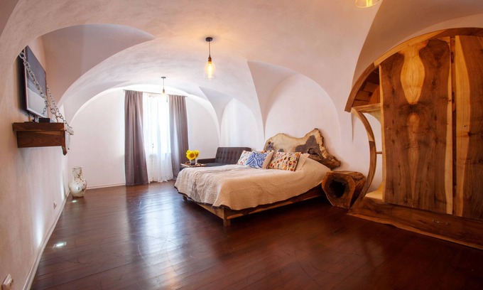 Sighisoara Apartamento | ¡Tu hogar lejos de casa!