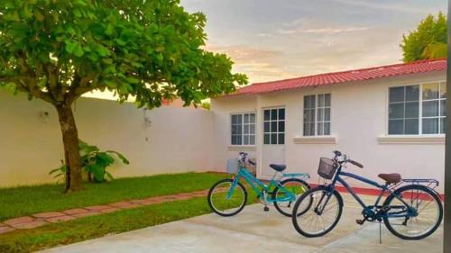 Tecolutla Municipality Casa | Casa Oueilhe Vacacional , cerca del mar