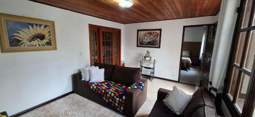 Ouro Preto Apartamento | Casa Ouro Preto