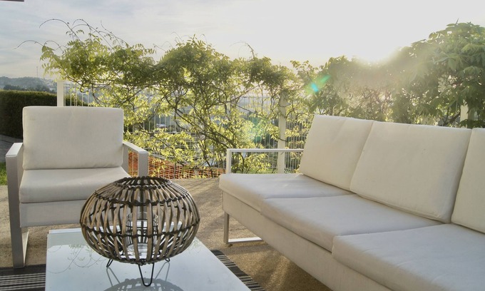 Paredes de Coura Casa | Outeiro 99 - TWO Bedrooms - Looking for a haven of peace?