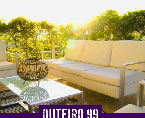 Paredes de Coura Casa | Casa Outeiro 99