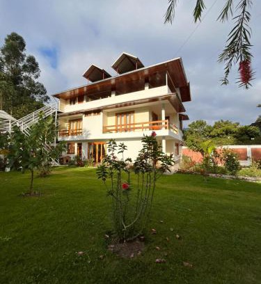 Oxapampa Casa | Casa Oxapampa