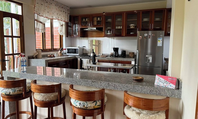 Oxapampa Casa | Casa Oxapampa
