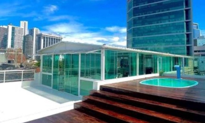 Brasilia Teimosa Casa | Casa Pé na Areia - Boa Viagem