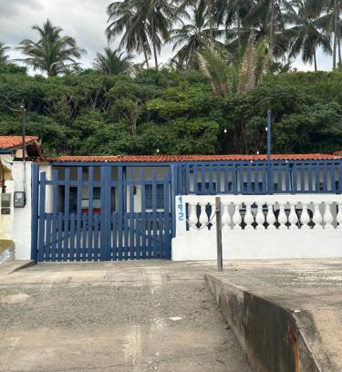 Sao Jose de Ribamar Casa | Casa Pé na Areia