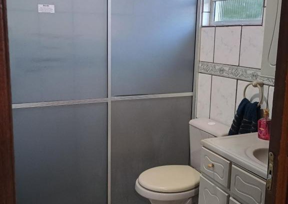 Arroio Teixeira Casa | Casa Pé na Areia
